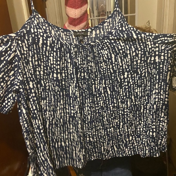 5 brand new plus size tops - Picture 15 of 16